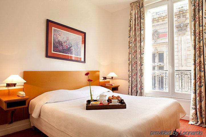 Hotel La Manufacture Paris Luaran gambar